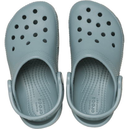 Toddler Classic Clog - US 7001