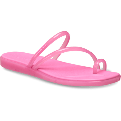 Miami Toe Loop Jelly Sandal - US 7422