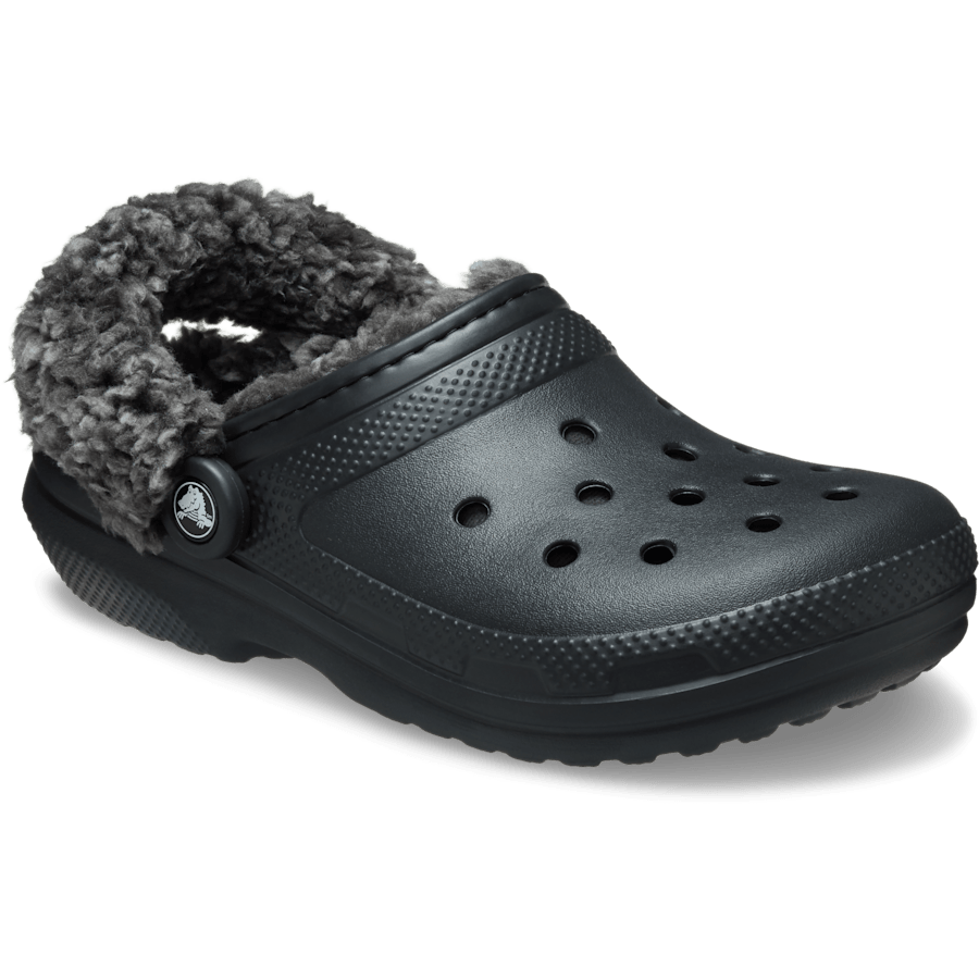 Classic Fleece Lined Clog - US 3141