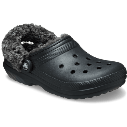 Classic Fleece Lined Clog - US 3141