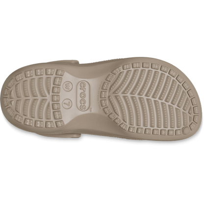 Women's Classic Platform Clog - US 5189