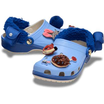 Disney Zootopia 2 Classic Clog - US 8499