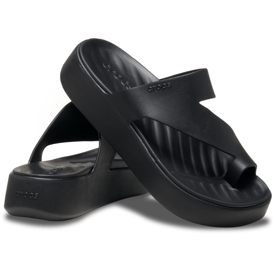 Getaway Platform Toe Loop - US 3324