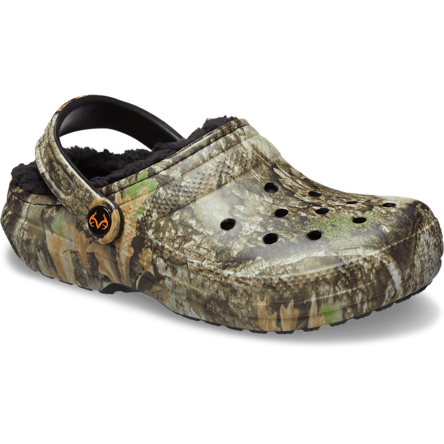 Realtree APX® Lined Classic Clog - US 5172