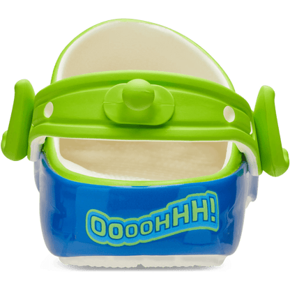 Toddlers' Disney Pixar's Toy Story Alien Classic Clog - US 7112