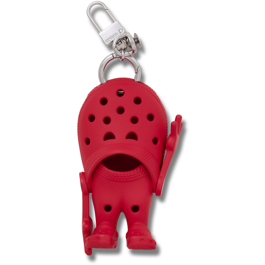 Lil Classic Bag Charm - US 5821