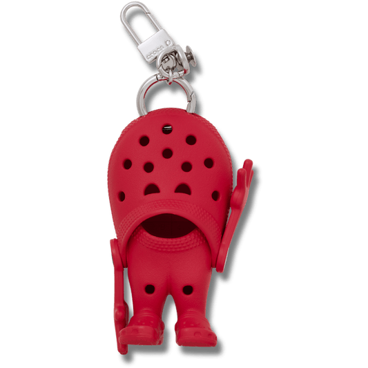 Lil Classic Bag Charm - US 5821