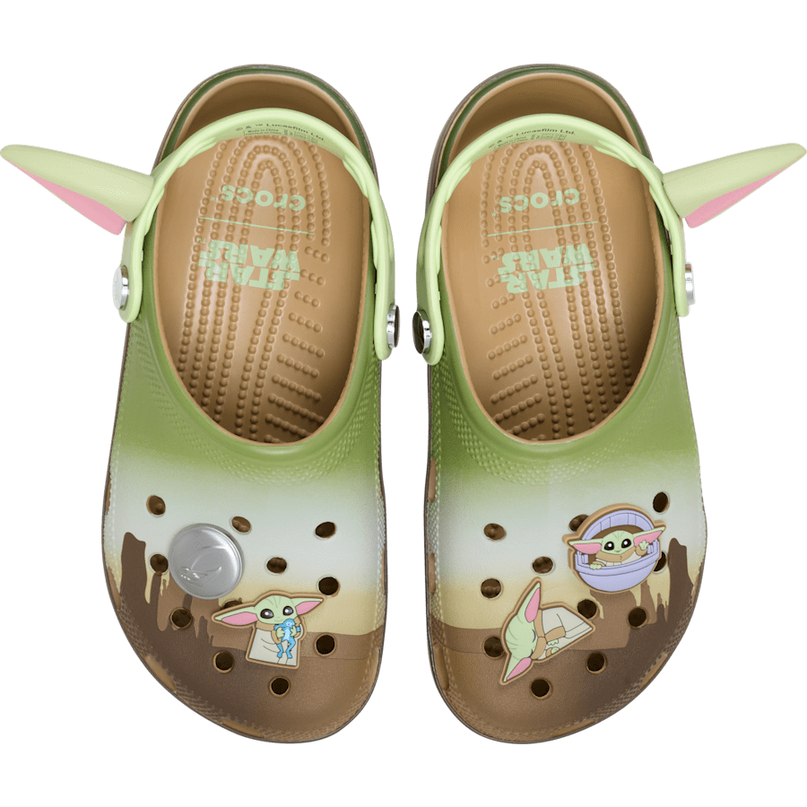 STAR WARS™ Grogu Classic Clog - US 8637