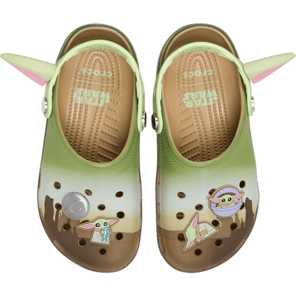 STAR WARS™ Grogu Classic Clog - US 8637