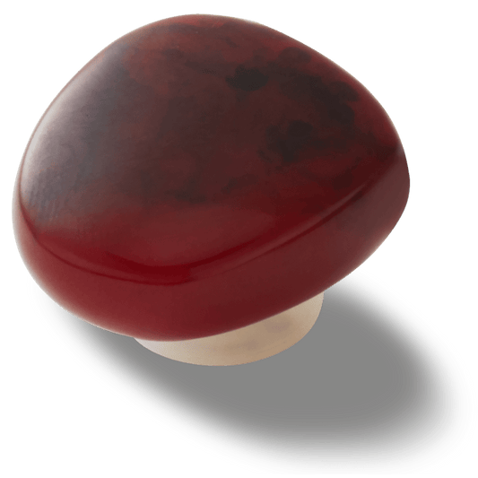 Mahogany Obsidian Stone - US 5196