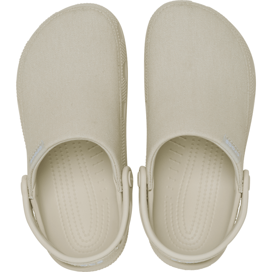 Classic Crafted Clog - US 1036