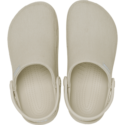 Classic Crafted Clog - US 1036