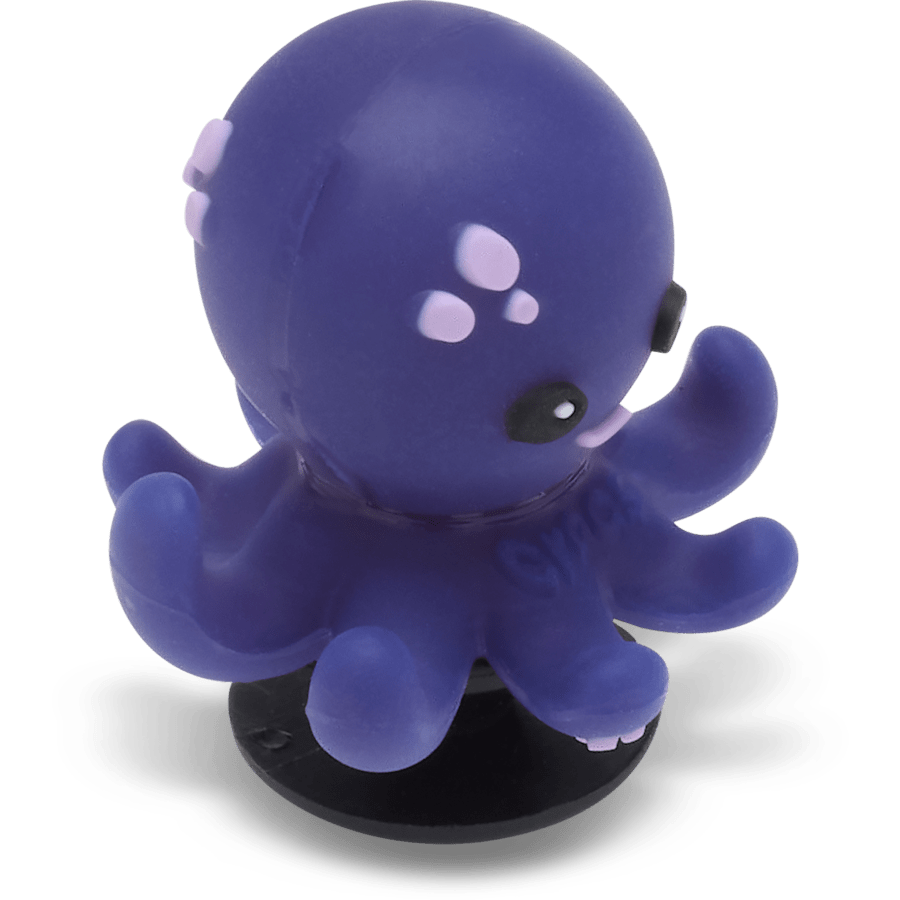 3D UV Changing Octopus - US 2027