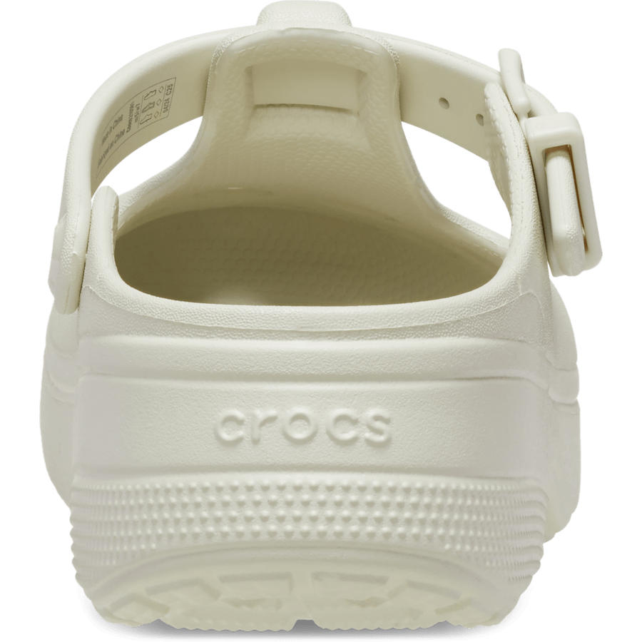 Classic Mary Jane Clog - US 2031