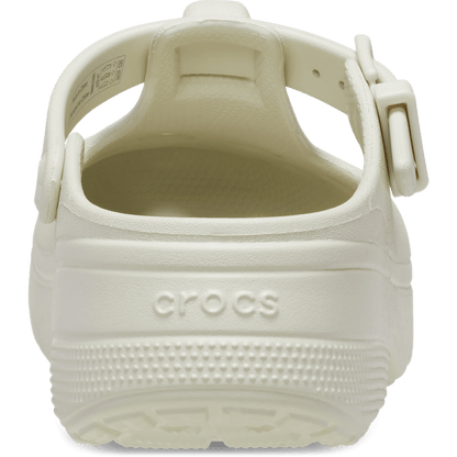 Classic Mary Jane Clog - US 2031