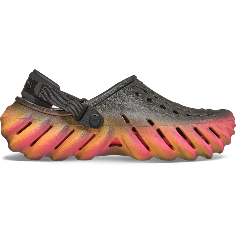 Echo Clog Sunset - US 6703