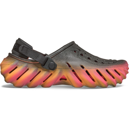Echo Clog Sunset - US 6703