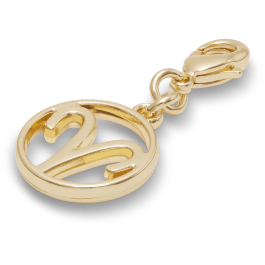 Aries Charm - US 1936