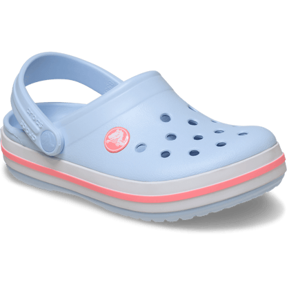 Toddler Crocband™ Clog - US 6158
