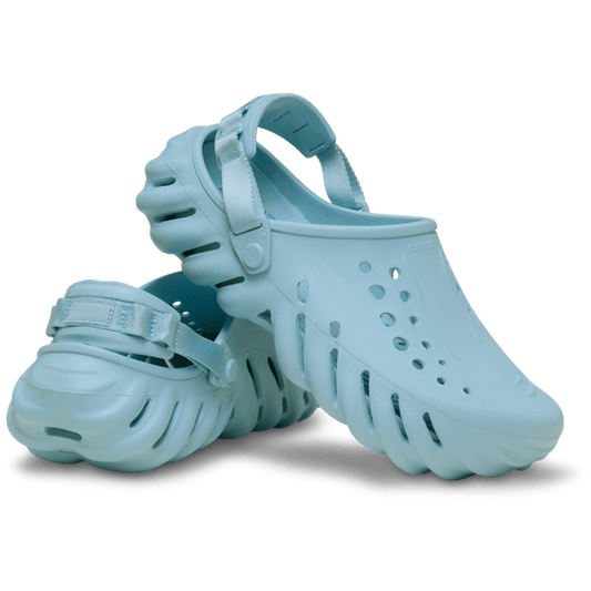 Echo Clog - US 6928