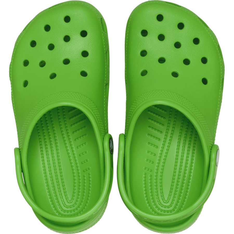 Kids' Classic Clog - US 4888