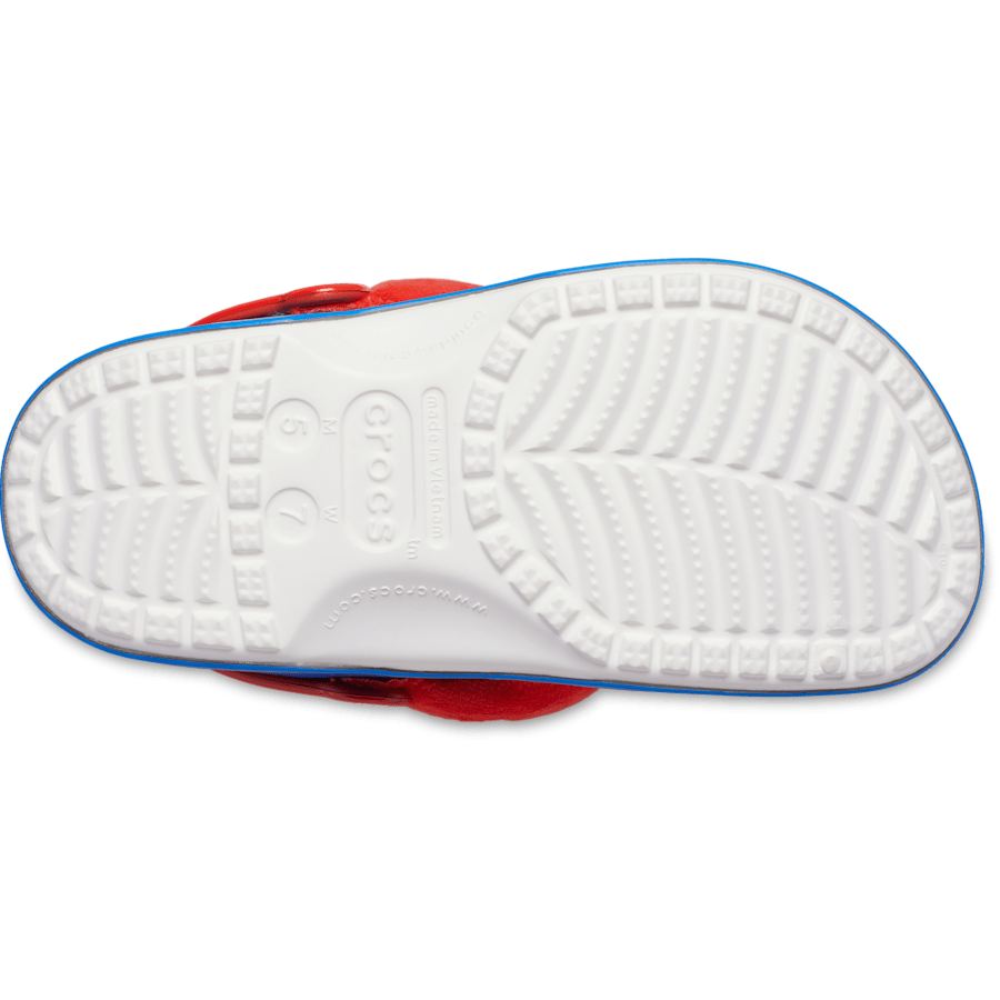 Mario Classic Clog - US 6275