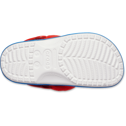 Mario Classic Clog - US 6275
