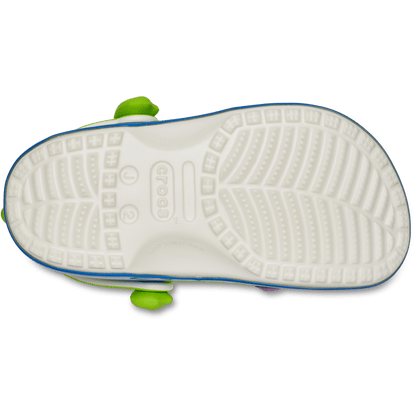 Kids' Disney and Pixar's Toy Story Alien Classic Clog - US 6653