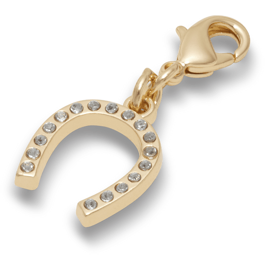Horseshoe Charm - US 4459