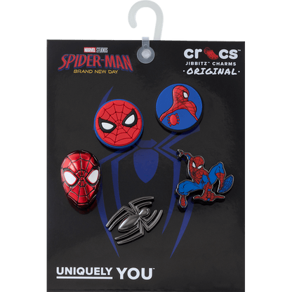 Spiderman II 5 Pack - US 9022