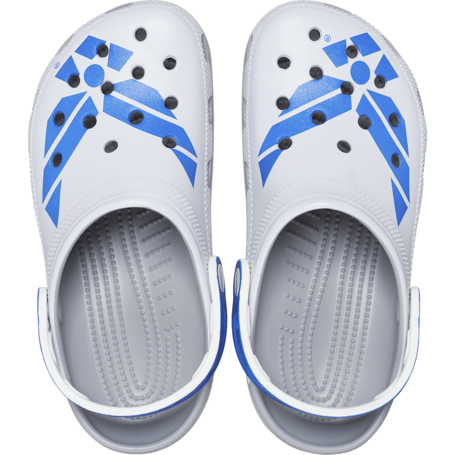 Classic US Air Force Clog - US 6884