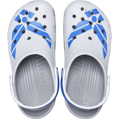 Classic US Air Force Clog - US 6884