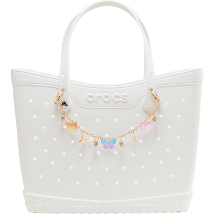 Butterfly Long Chain Bag Charm - US 8310