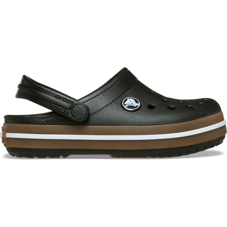 Toddler Crocband Gum Clog - US 6786