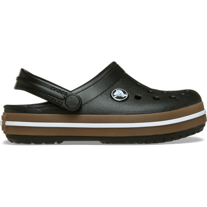 Toddler Crocband Gum Clog - US 6786