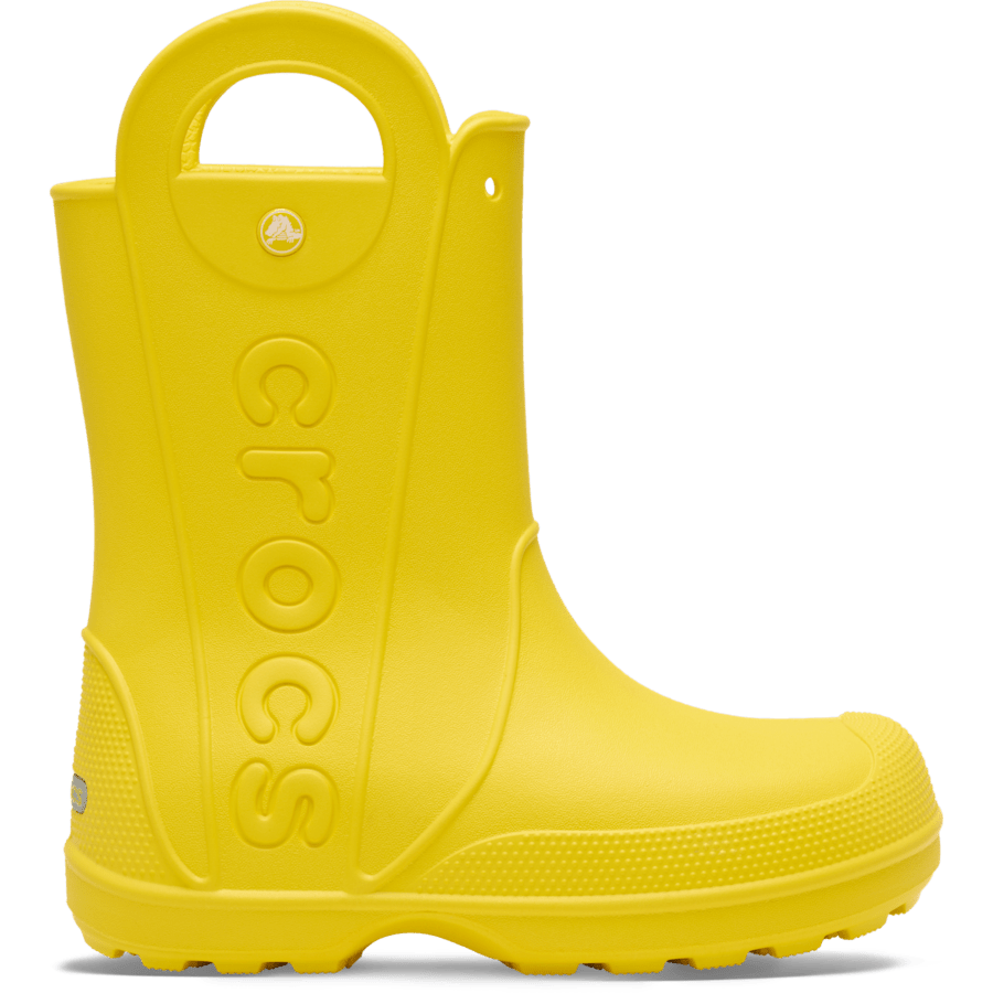Handle It Rain Boot - US 4573