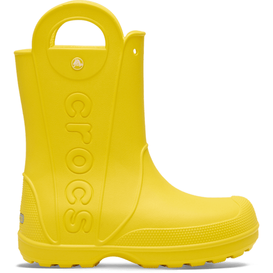 Handle It Rain Boot - US 4573