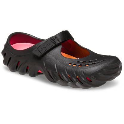 Echo Mary Jane Sunset Blk/Mlti - US 4316
