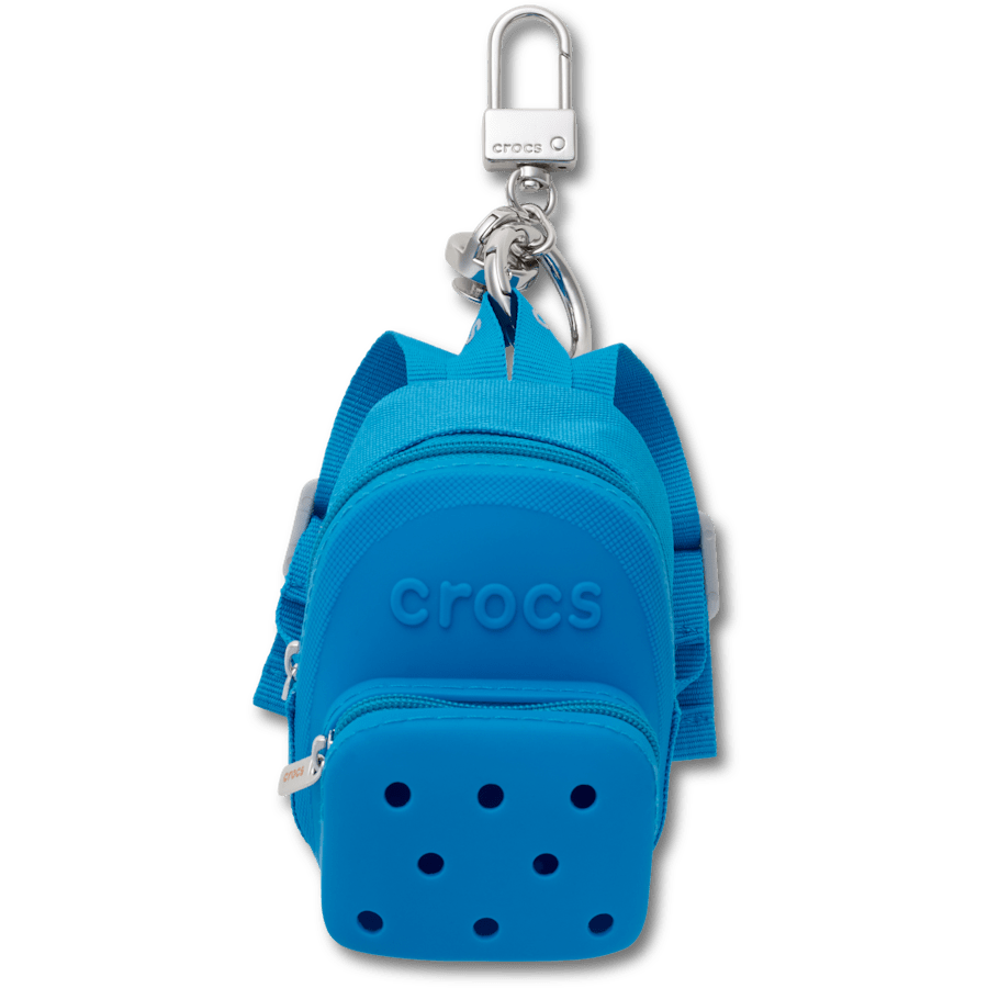 Crocs Classic Backpack Bag Charm - US 5374