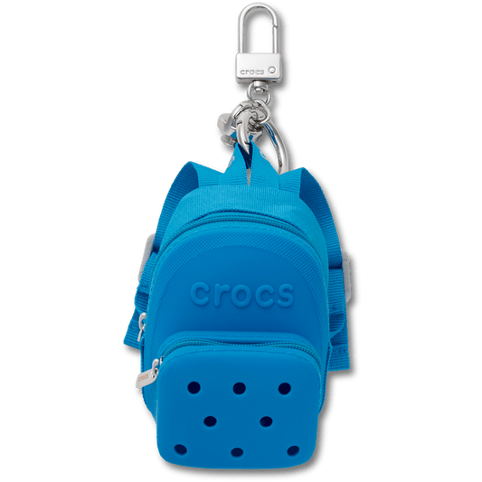 Crocs Classic Backpack Bag Charm - US 5374