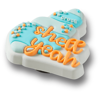 Shell Yeah - US 5081