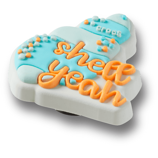 Shell Yeah - US 5081