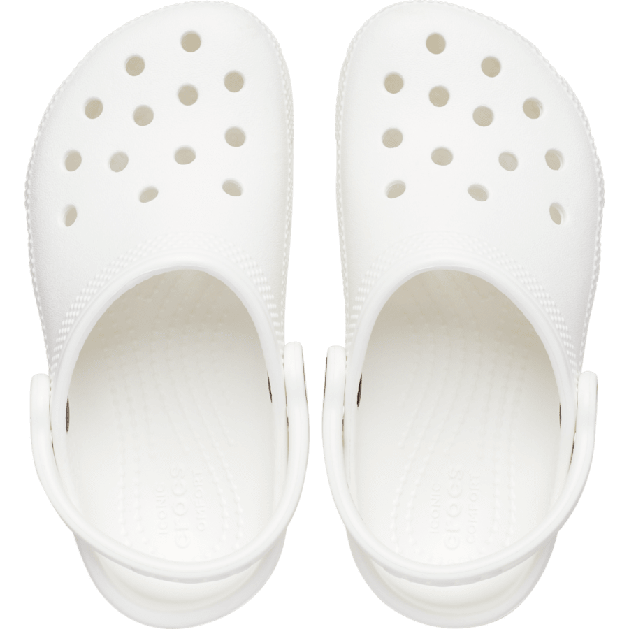 Toddler Classic Clog - US 1208