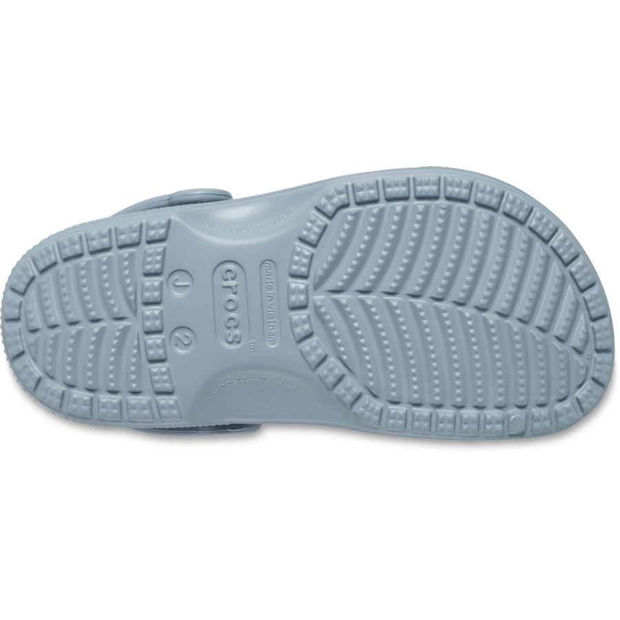 Kids' Classic Clog - US 8452