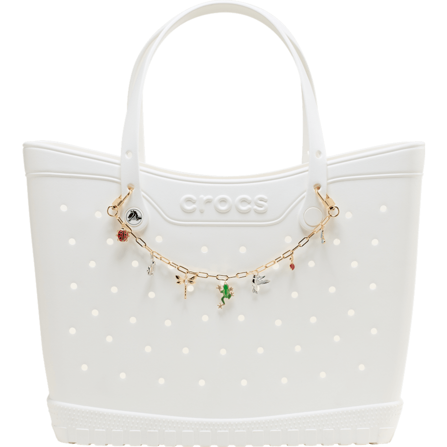 Spring Long Chain Bag Charm - US 1220
