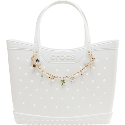 Spring Long Chain Bag Charm - US 1220