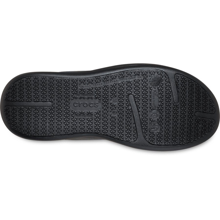 Men's Bistro Work Sneaker - US 1753