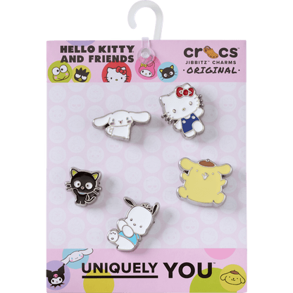 Hello Kitty® and Friends Elevated 5 Pack - US 3528