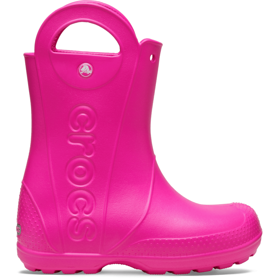 Kids’ Handle It Rain Boot - US 9456