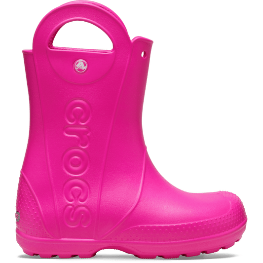 Kids’ Handle It Rain Boot - US 9456